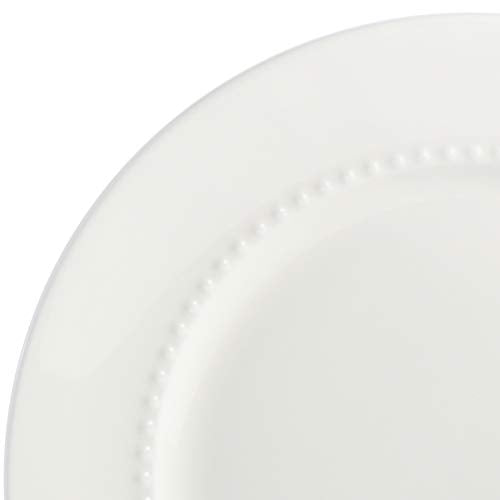 Embossed Bone China 16