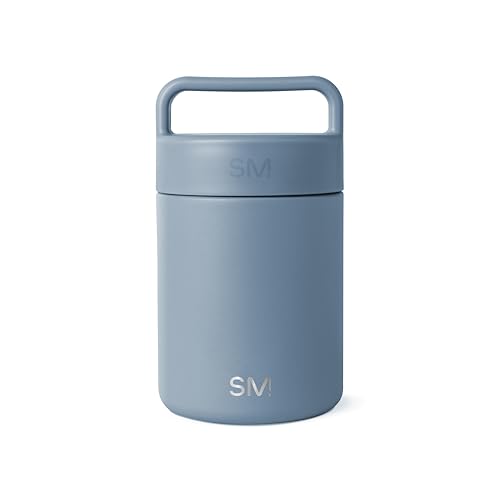 Insulated Food Jar with Handle
