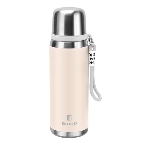 Stainless Steel thermo Bottles with cup 700ml
