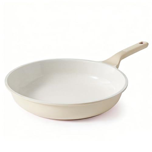 Nonstick Ceramic Frying Pan 11