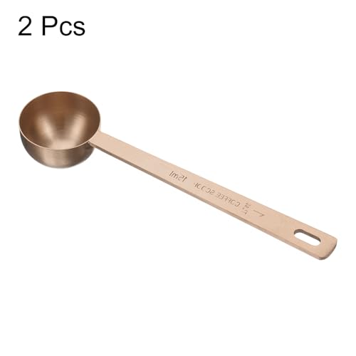 2pcs Coffee Scoop Spoon 1tbsp (2 Count)