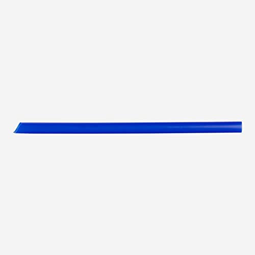 9" Boba Straws (1600 Count)
