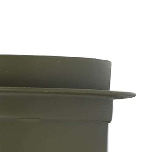 58mm Stainless Steel Dosing Cup
