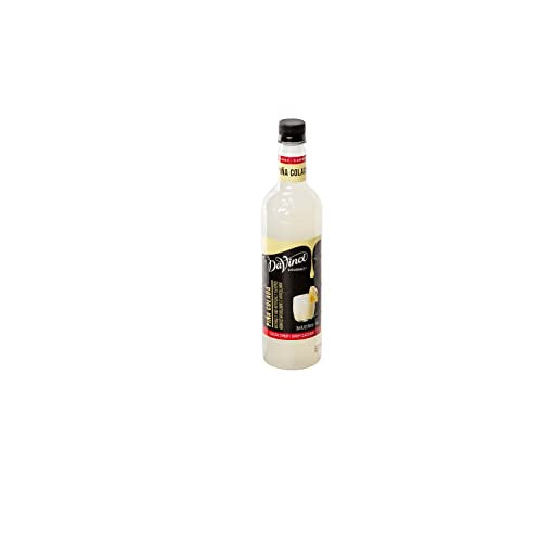 Classic Pina Colada Syrup (25.4 Fl Oz)