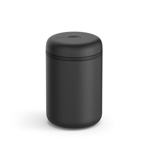 Atmos Electric Vacuum Coffee Canister 1.2L (40.5768 Fl Oz)