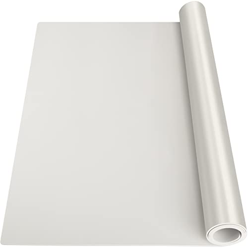 Silicone Mat Heat Resistant Mats for Countertop (48 Count)