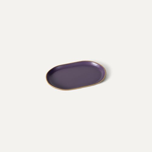 Ceramic Decorative Tray