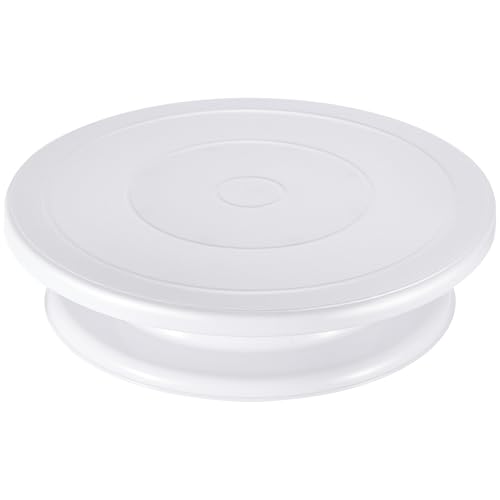 Cake Stand Turntable for Party