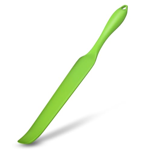 Silicone Blender Spatula & Scraper