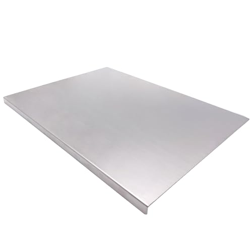 Stainless Steel Cutting Boards for The Kitchen