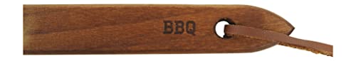 Beechwood BBQ Brush