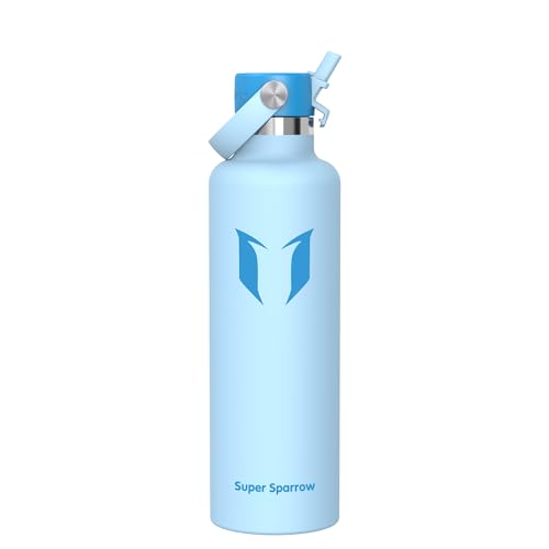 Insulated Water Bottle