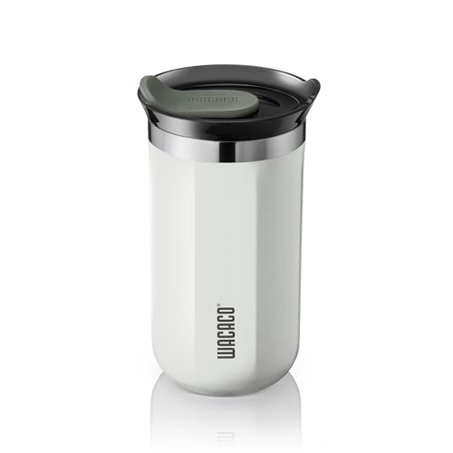 Octaroma Lungo Vacuum Insulated Coffee Mug