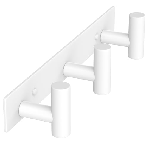 Hat and Coat Wall Mount Rack