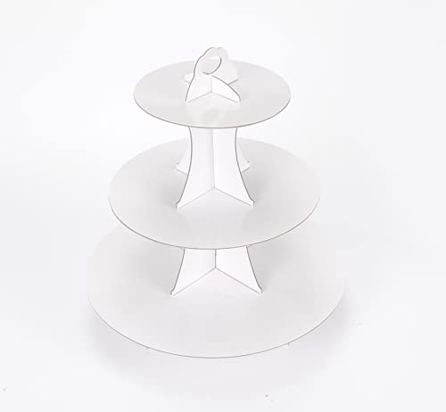 Cupcake Stand 2Pcs