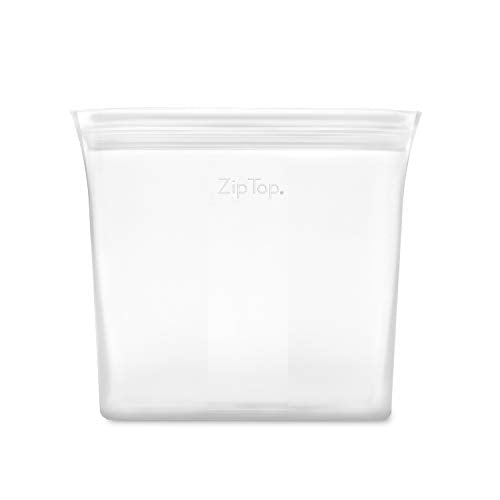 Reusable Food Storage Bags