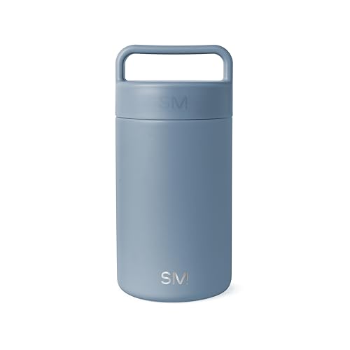 Insulated Food Jar with Handle