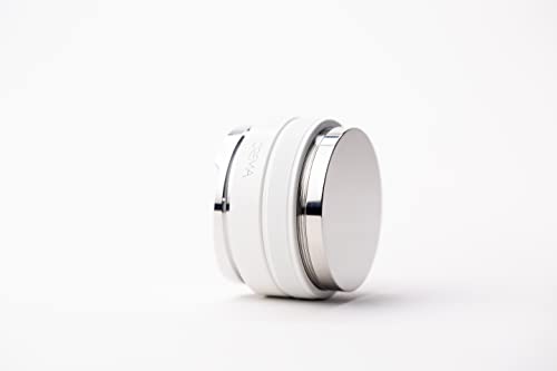 Coffee Products 58.5mm Hand Tamper & Distributor