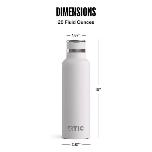 20oz Journey Water Bottle