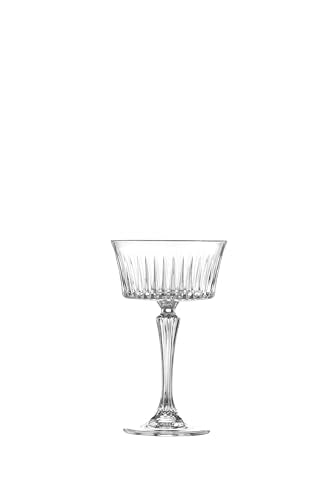 Champagne Glasses (6 Count)