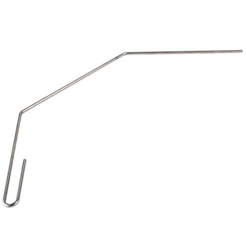 25" Deep Fryer Cleanout Rod