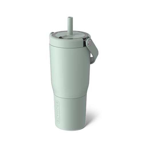 Resa 25oz 100% Leakproof Travel Tumbler with Handle & Straw