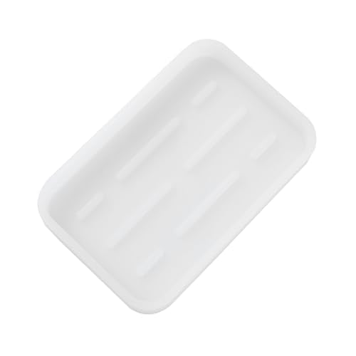 Silicone Kitchen Sink Organizer Tray for Multiple Usage