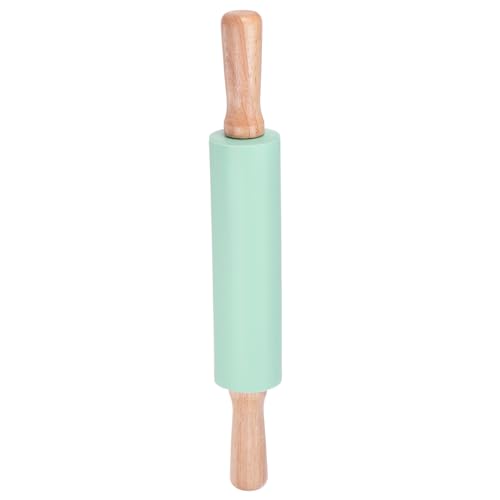 Silicone Rolling Pins for Baking 14.96 Inch Non