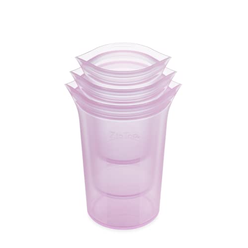 Reusable Food Storage Bags (3 Count)