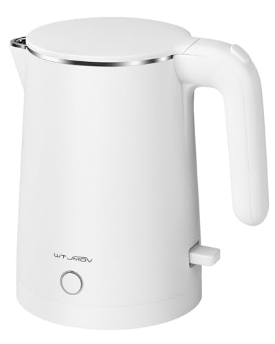 Electric Kettle Stainless Steel