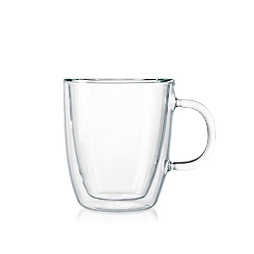 10oz Bistro Double Wall Insulated Mug (10 Ounce)