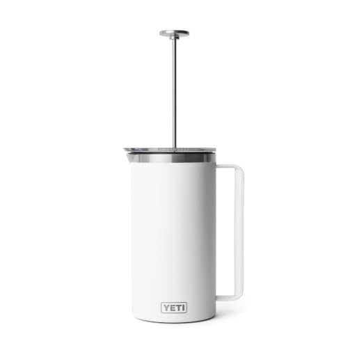 Rambler 64 oz. French Press Coffee Maker