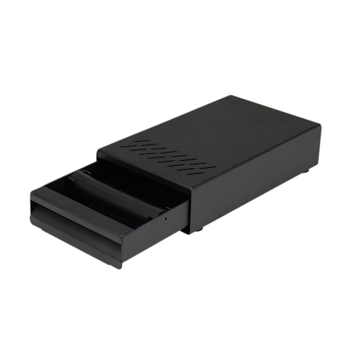 Espresso Knock Box Drawer
