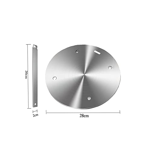 11inch Heat Diffuser Plate