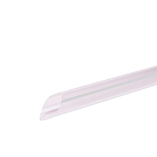 C9050s 9" Boba Straws (1600 Count)