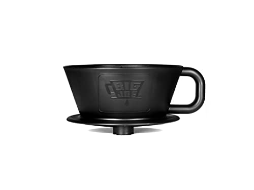 Large Pour Over Coffee Dripper