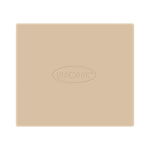 Pizza Stone for Oven and BBQ Grill
