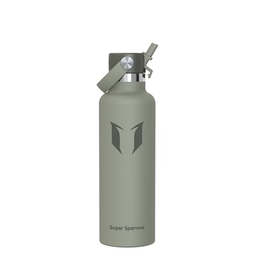 Insulated Water Bottle