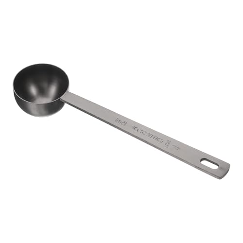 Coffee Scoop Spoon 1tbsp