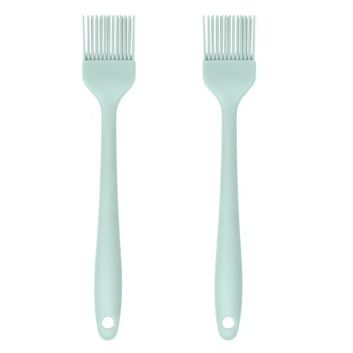 Silicone Pastry Brush Set (2 Count)