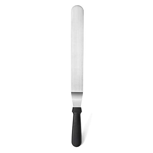 Angled Icing Spatula
