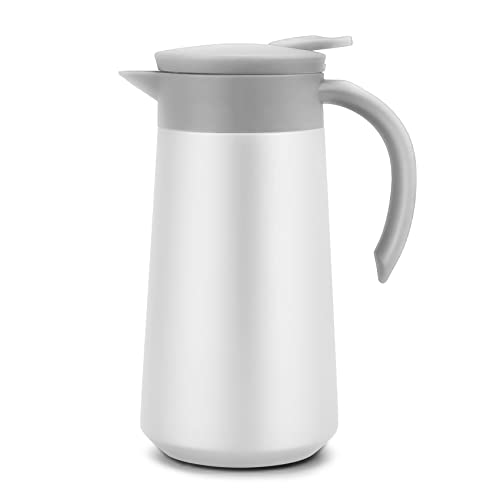 28oz Small Coffee Carafe Insulated Coffee Pot