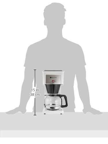 GRW Velocity Brew 10