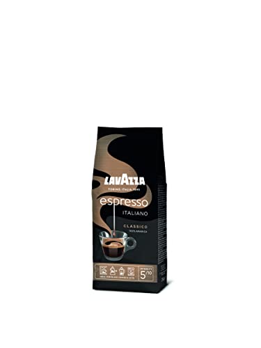 Caffe Espresso Beans (8.82 Ounce)
