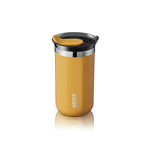 Octaroma Lungo Vacuum Insulated Coffee Mug