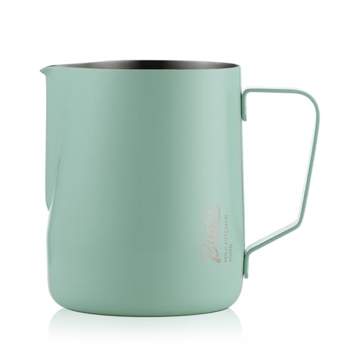 Milk Frothing Pitcher