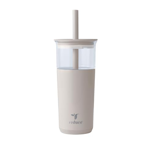 Aspen 20oz Vacuum Insulated Glass Tumbler