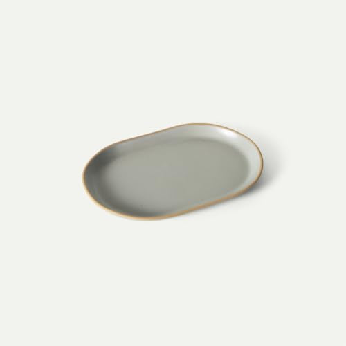 Ceramic Decorative Tray