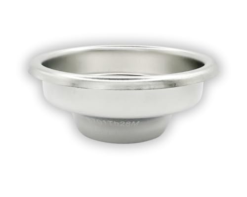 IMS Competition Filter Basket. Stepdown shape. For 58mm portafilters. 14