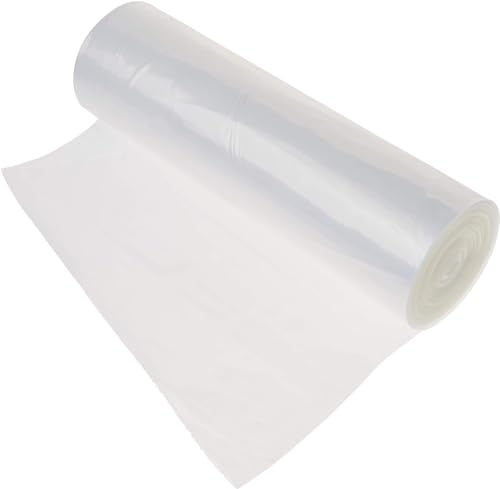 21" Disposable Pastry Bag Pack of 100